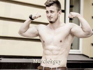 Musclesguy