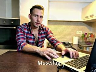 musellag Blog éjac