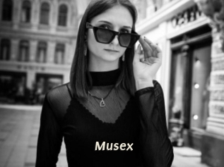 musex Blog éjac