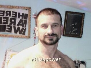 Muskpower