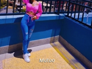 mutuo Blog éjac