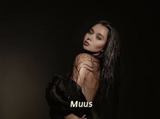 Muus