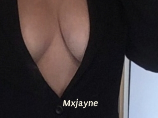 Mxjayne