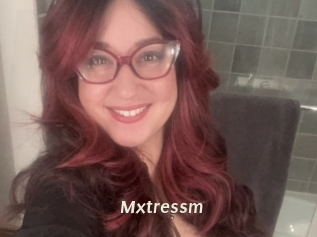 Mxtressm