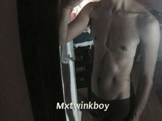 Mxtwinkboy