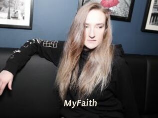 MyFaith