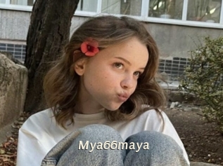 Mya66maya