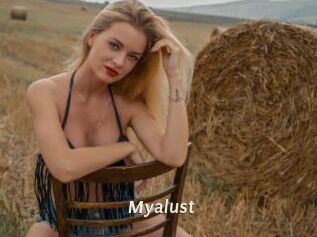 Myalust