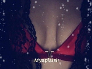 Myaplaisir