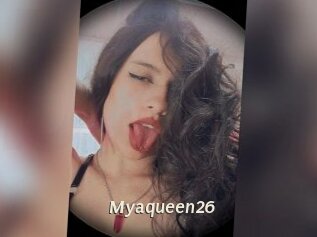 Myaqueen26