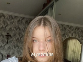 Myasmina
