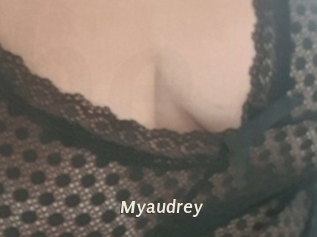 Myaudrey
