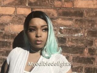 Myedibledelights