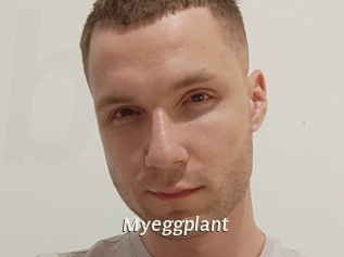 Myeggplant