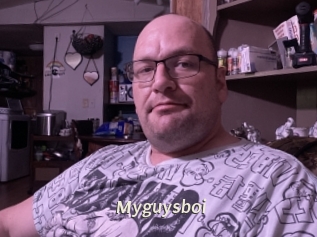 Myguysboi