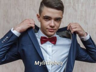 Mylittleboy