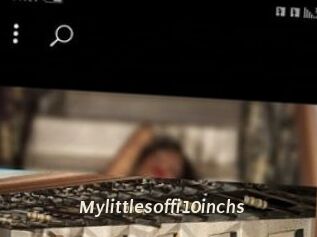 Mylittlesoffi10inchs