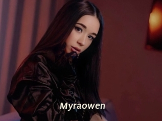 myraowen Blog éjac