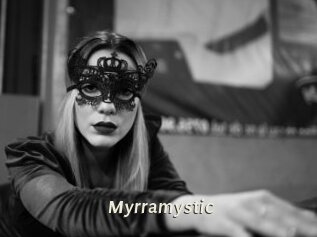 myrramystic Blog éjac