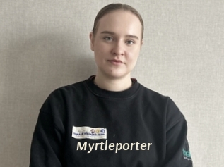 Myrtleporter