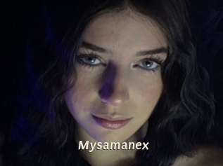 Mysamanex