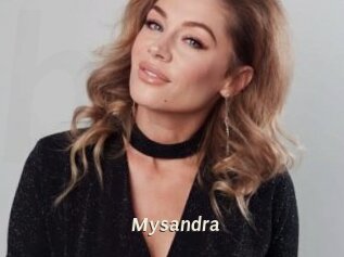 Mysandra