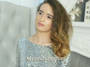 Mysoulsingsfory