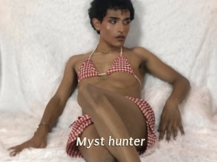myst_hunter Blog éjac