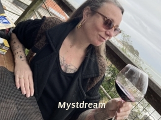 Mystdream