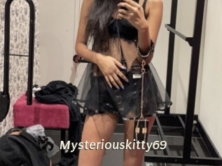Mysteriouskitty69