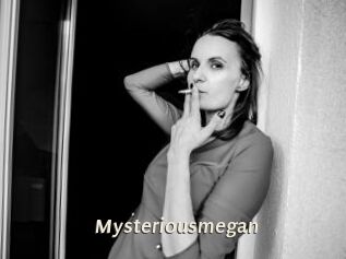 Mysteriousmegan