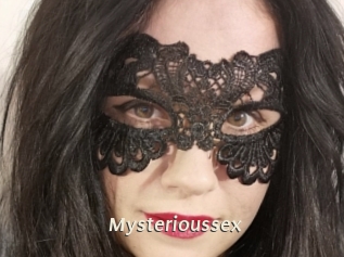 Mysterioussex