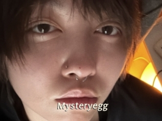 Mysteryegg