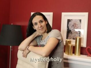 Mysteryholly
