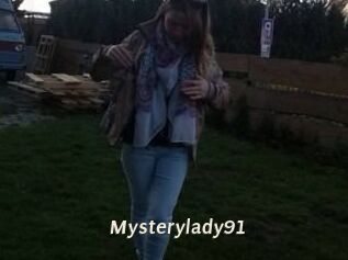 Mysterylady91