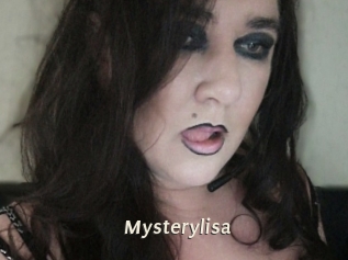 Mysterylisa
