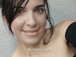 Mysteryxxx