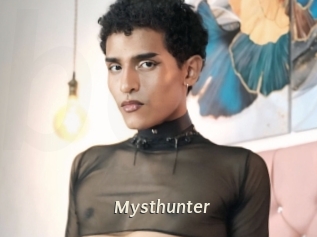 mysthunter Blog éjac