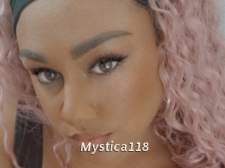 Mystica118