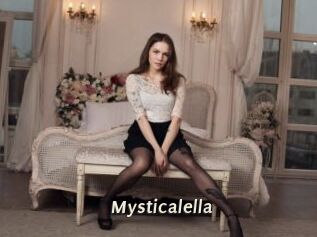 Mysticalella