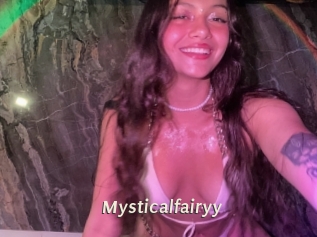 Mysticalfairyy
