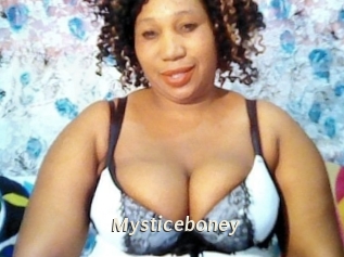 Mysticeboney