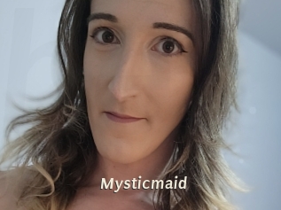 Mysticmaid