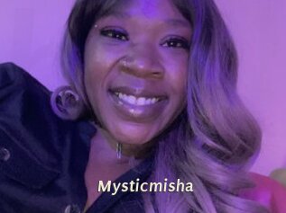 Mysticmisha