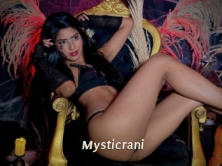 Mysticrani