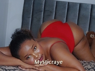 Mysticraye