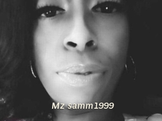 Mz_samm1999