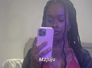 Mzjuju
