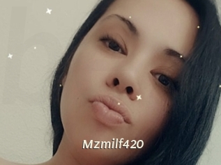 Mzmilf420
