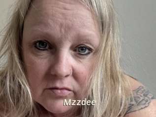 Mzzdee